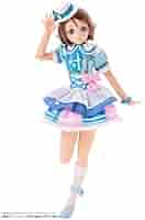 Amazon.co.jp: AZONE ピュアニーモキャラクターシリーズ No.102